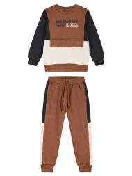 φούτερ φόρμα με τύπωμα | ...