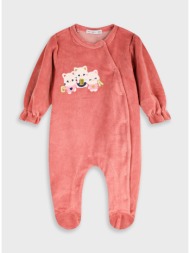 βρεφικό βελουτέ φορμάκι ...