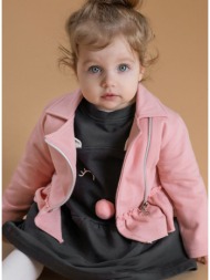 βρεφικό φούτερ φόρεμα | ...