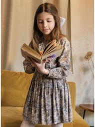 εμπριμέ φόρεμα | εμπριμε