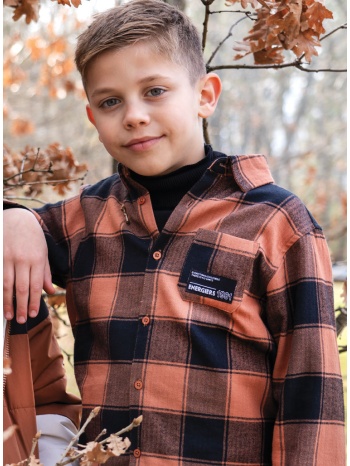 καρρώ πουκάμισο | καρρω