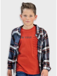 μακρυμάνικη μπλούζα | ...