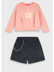 σετ μπλούζα με σορτς | ...