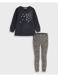 σετ φούτερ μπλούζα με ...