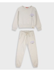 φούτερ φόρμα με τύπωμα | ...