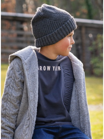 μακρυμάνικη μπλούζα | μαρεν