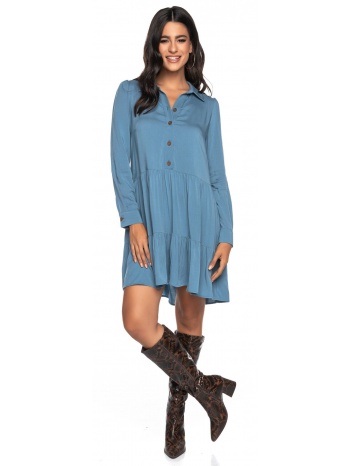 φορεμα axf603b σιελ σε προσφορά