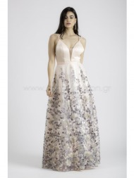 φορεμα ax60762 ροζ