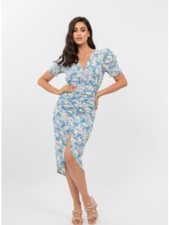 φορεμα ασυμμετρο με ...