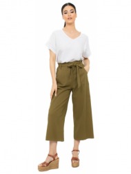 παντελονι ζιπ με λαστιχο ...