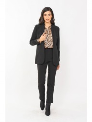 παντελονι office μαυρο ...