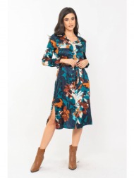 φορεμα σεμιζιε εμπριμε ...