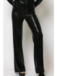 παντελονα παγετα μαυρο