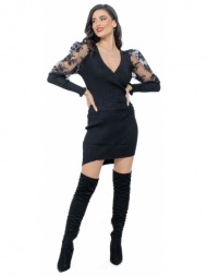 φορεμα πλεκτο ριπ ...