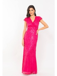 φορεμα plus size κροσι ...