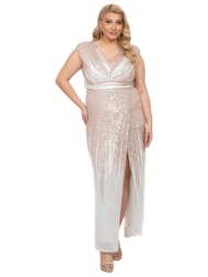 φορεμα plus size παγετα ...