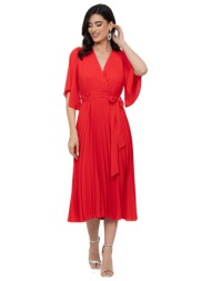 φορεμα plus size μιντι ...