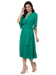 φορεμα plus size μιντι ...