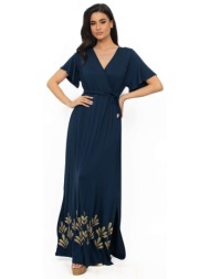 φορεμα plus size κρουαζε ...