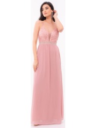 φορεμα μακρυ εξωπλατο ...