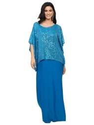 φορεμα plus size ...