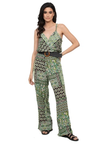 ολοσωμη φορμα εμπριμε ραντα πρασινο σε προσφορά