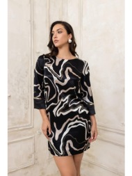 φορεμα plus size σατεν ...