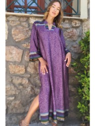 φορεμα plus size σατεν ...