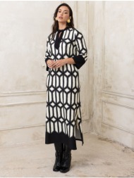 φορεμα midi ελαστικο ...