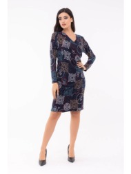 φορεμα plus size μινι ...