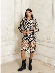 φορεμα plus size κρουαζε ...