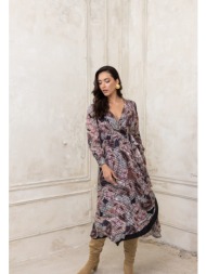 φορεμα plus size κρουαζε ...