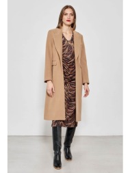 παλτο plus size ταμπα ...