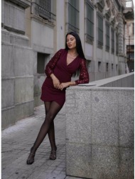 φορεμα μινι κρουαζε ...