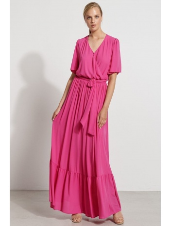 φορεμα κρουαζε φουξ φουξ σε προσφορά