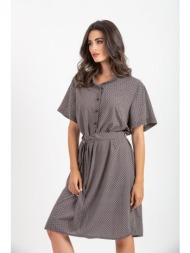 φορεμα plu1206024 multicolor