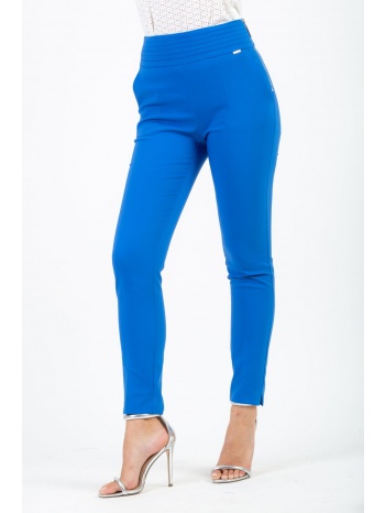 παντελονι ax120509r μπλε ρουα σε προσφορά