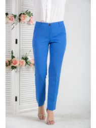 παντελονι ax29001 μπλε ρουα