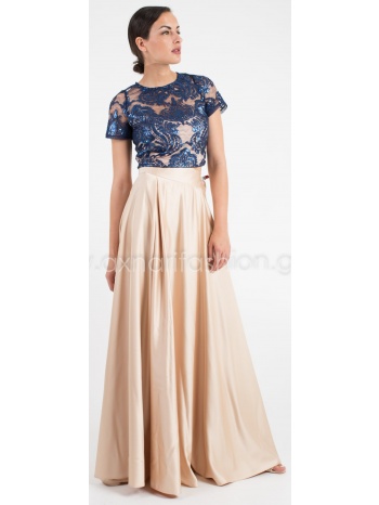 μπλουζα axa282 μπλε σε προσφορά