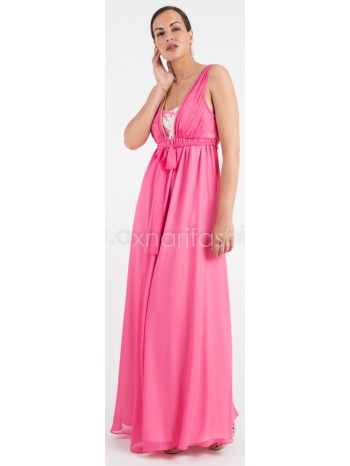 φορεμα ax21180257 φουξ σε προσφορά