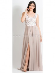 φορεμα μακρυ axs18p167 ...