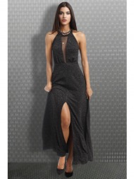 φορεμα axw17p130 μαυρο