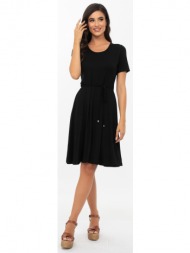 φορεμα βισκοζ ελαστικο ...