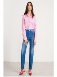 παντελονι jean classic denim