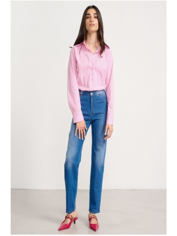 παντελονι jean classic denim σε προσφορά