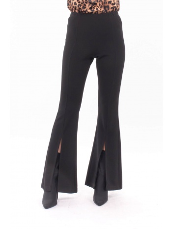 παντελονι με σκισιματα μαυρο μαυρο σε προσφορά