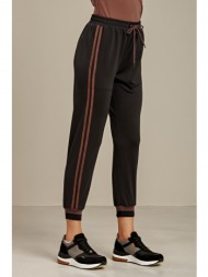 παντελονι ax86014m μαυρο