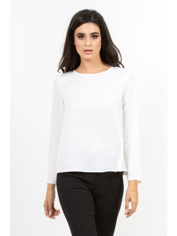 μπλουζα ax40174l λευκο σε προσφορά