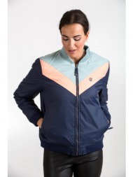 μπουφαν basehit 182.bw10.73bluerosepine multicolor