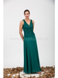 φορεμα ax18093 πρασινο
